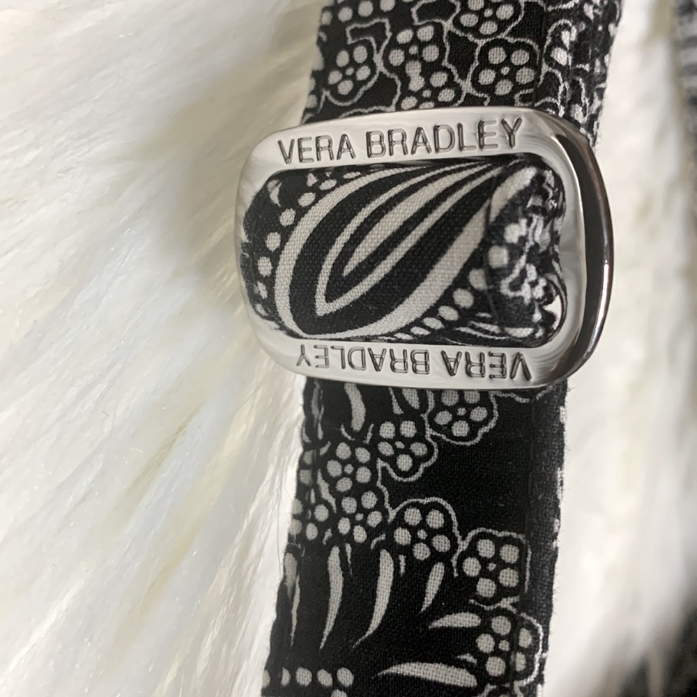 VERA BRADLEY TOTE BAG - Picture 4 of 10